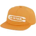 G-Star Avernus Flat Brim Cap