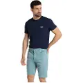 Six Valves 11206 Korte Jeans