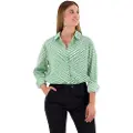 Dockers Original Skjorte Med Lange Ermer