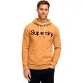 Superdry Classic Core Logo Hettegenser