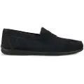 Geox U450wc00022 Ascanio Loafers