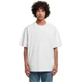 Urban Classics Ultra Heavy Oversized Kortarmet T-skjorte