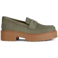 Geox D36vdi00022 Spherica Ec7 Loafers