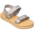 Roxy Cage Sandaler