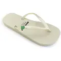 Brasileras Classic Pearl W Flip-flops
