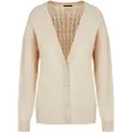 Armani Exchange Xw000122_af11956 Cardigan
