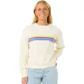 Rip Curl Surfarama Relaxed Collegegenser
