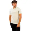 Calvin Klein Smooth Kortermet Poloskjorte