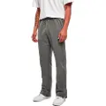 Urban Classics Heavy Terry Garment Dye Slit Svettbukser