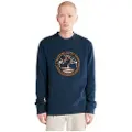 Timberland Little Cold Crew Collegegenser