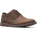 Clarks Shoes Atticus Light Lo Goretex Sko
