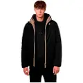 K-way Jack Eco Stretch Thermo Double Jakke