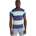 LOIS Jeans 7424 Kortarmet T-skjorte