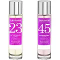Caravan Nº45 & Nº23 Parfyme
