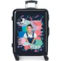 Disney Bia Jeans 68 Cm 70l Trillekoffert