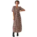 Garcia S40081 Kortermet Lang Kjole