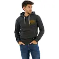 Superdry Copper Label Chest Hetteskjorte