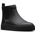 Clarks Shoes Mayhill Top Booties