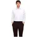 Selected Performance Slim Fit Skjorte Med Lange Ermer