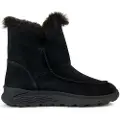 Geox Spherica 4x4 B Abx Booties