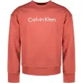 Calvin Klein Hero Logo Comfort Collegegenser