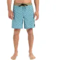 Quiksilver Surfsilk Straight Leg 18´´ Badebukse