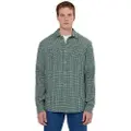 Scotch & Soda 179876 Regular Fit Skjorte Med Lange Ermer