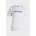 Hugo Boss X Visa Cash App Rb25 Yuki 10262441 01 Kortarmet T-skjorte