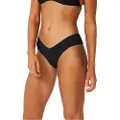 Rip Curl Premium Surf Skimpy Hipster Bikini Bunn