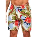 Superdry Bermuda Cargo Shorts