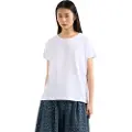 Armani Exchange Xw000830_af10356 Kortarmet T-skjorte