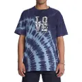 Dc-shoes Blabac Love Park T-skjorte