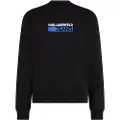 Karl Lagerfeld Regular Logo Collegegenser