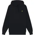 Lyle & Scott Lyle Collegegenser
