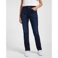 Lee Ulc Straight Fit Jeans