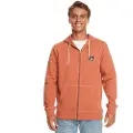 Quiksilver The Original Fz Hood Genser Med Hel Glidelås