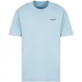 Armani Exchange 8nzt91_z8h4z Kortarmet T-skjorte