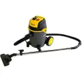 Stanley SXVC20PTE industristøvsuger sort, gul 1200 W