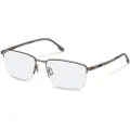 Rodenstock R7149 Square Briller