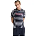 Gant 2003307 Kortarmet T-skjorte