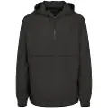 Build Your Brand Basic Pull Over Jakke