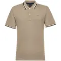 Geox Piquet 3 Kortermet Poloskjorte