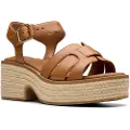Clarks Shoes Coledale Strap Sandaler