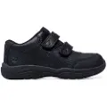 Timberland Woodman Park Hook And Loop Oxford Sko