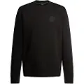 Hugo Boss Salbo Dropneedle Collegegenser