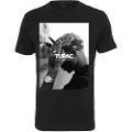 Mister tee 2pac F*ck The World T-skjorte