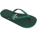 Brasileras Classic Pearl W Flip-flops