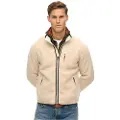 Superdry Outdoor Fleece Jakke