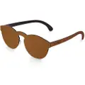 Ocean Sunglasses Longbeach Nylon Solbriller