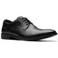 Clarks Shoes Brandon Lace Sko